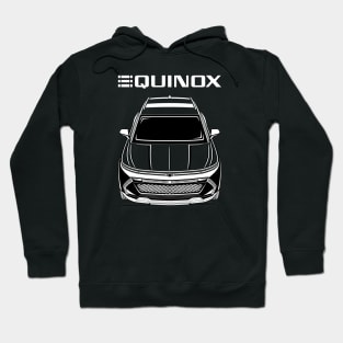 Equinox EV 2024 Hoodie